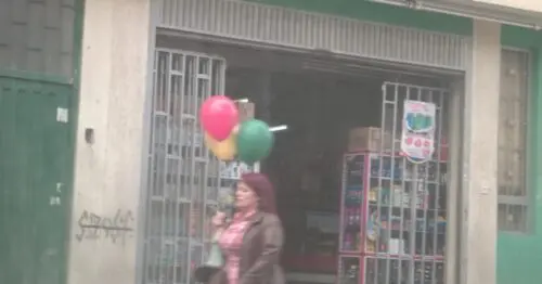 TIENDA DE BARRIO CARRERA 116C BOGOTÁ TIENDA DE BARRIO CARRERA 116C BOGOTÁ